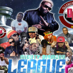 download-djdotcom-mighty diamond league dancehall mixtape june 2016