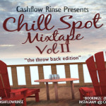 Download Chill Spot Mixtape Dancehall Throw Back Edition
