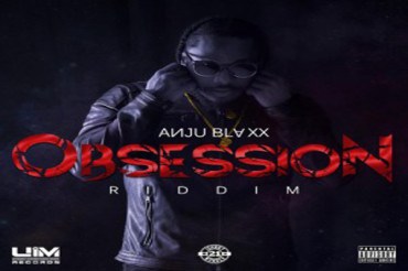 <strong>Listen To Mavado, Jahmiel, Tommy Lee Sparta & More ‘Obsession Riddim’ Full Promo UIM Records</strong>