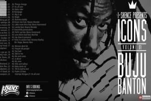 download best of buju banton free mix