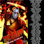 download dancehall reggae music free dj junky mek a duppy mixtape