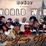 download dj gat world wide christmas dancehall mix december 2018