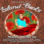download hawaiin reggae mixtape Island Beats Melody Jay