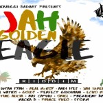 download jah golden eagle riddim 2018