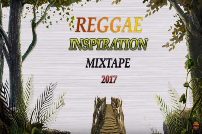 <strong>Listen To Dj Influence ‘Reggae Inspiration’ [Reggae Mixtape]</strong>