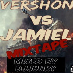 download vershon vs jahmiel mixtape-dancehall beef-march 2017