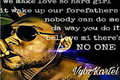 <strong>Listen To Vybz Kartel “No One” Marimba Riddim High Stakes Records</strong>
