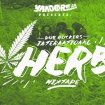 dub rockers international ganja smokers music vp recordsmixtape
