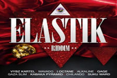 <strong>‘Elastik Riddim’ Vybz Kartel, Mavado, Gaza Slim, Alkaline PurpleSkunk Ent [Full Promo Mix]</strong>