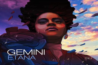 <strong>Stream Etana “Gemini” Reggae Album & Watch Etana “Bubble” Music Video [Reggae Music 2020]</strong>