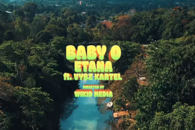 <strong>Watch Etana Featuring Vybz Kartel “Baby O” Official Music Video</strong>