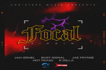 <strong>Listen To “Focal Point Riddim” Mix Busy Signal, Hotfrass, R Milla, Jah Izreh, Christees Muzik [Jamaican Dancehall Music 2020]</strong>