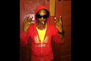 <strong>Former Portmore Empire Artist Gaza Maxwell Killed</strong>