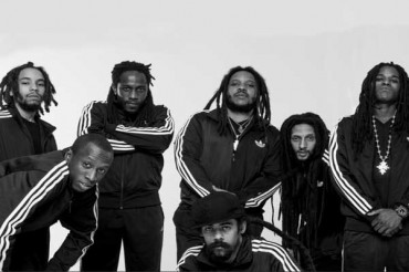 <strong>Ghetto Youths International Announces U.S. Spring Tour Dates</strong>