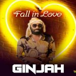 ginjah new reggae single fall in love tads records 2022
