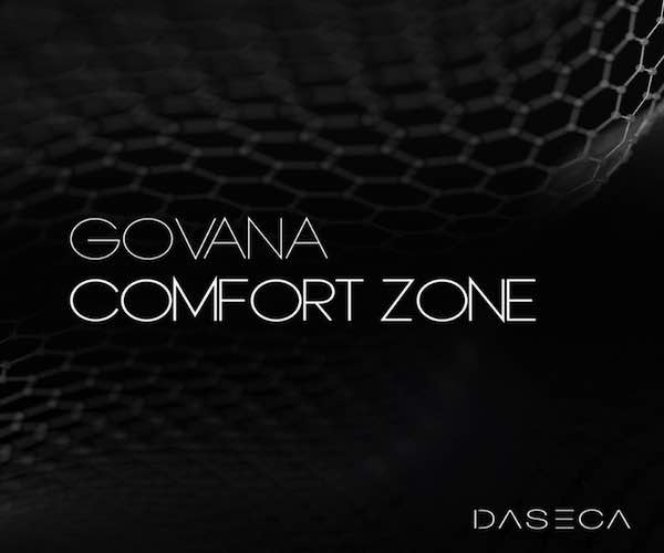 govana comfort zone music video daseca productions 2023