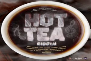 <strong>‘Hot Tea Riddim’ Mix Beenie Gunter, Cova Grung, Cutty Ranks, Jahvillani, Mr Vegas, J’kan Music Management 2021</strong>