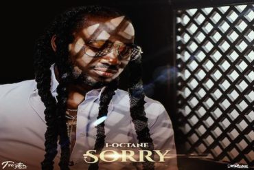 <strong>Listen to Jamaican Star I-Octane “Sorry” From Upcoming Album I’m Great Troyton Music 2022</strong>