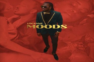 <strong>Stream Jamaican Reggae Dancehall Star I-Octane New Album “Moods” Out On May 7th</strong>