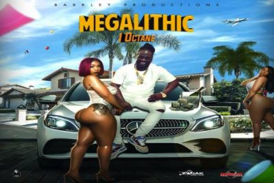 <strong>Watch I-Octane “Megalithic” Official Music Video Barkley Productions</strong>