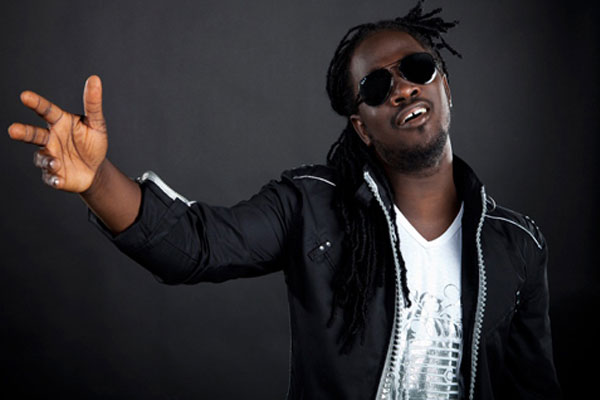 i-octane jamaican reggae dancehall artist