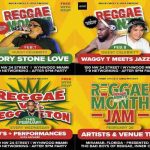 inner circle present february 2023 miami reggae month celebrations