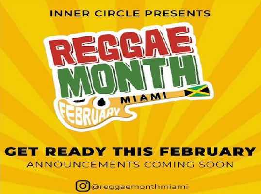 inner circle presents miami reggae month 2023 list of events