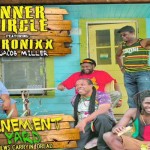 inner circle feat Chronixx & Jacob Miller tenement Yard official music video Jan 2015
