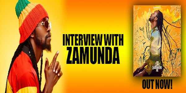 interview with zamunda