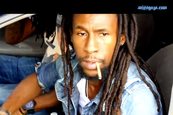 <strong>Jamaican Reggae Artist Jah Cure Launched His Web Episodes Series March 2013</strong>