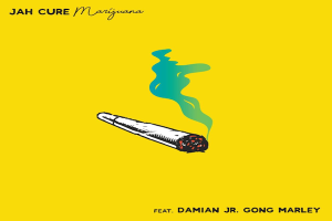 <strong>Watch Jah Cure & Damian Marley “Marijuana” Official Music Video</strong>