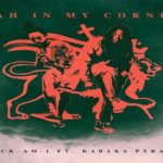 jah in my corner black am I ft Kabaka Pyramid reggae music ghetto youths international 2022