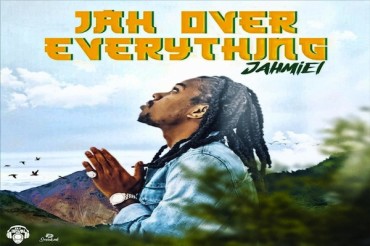 <strong>Reggae Dancehall Artist Jahmiel “Jah Over Everything” Official Lyric Video</strong>