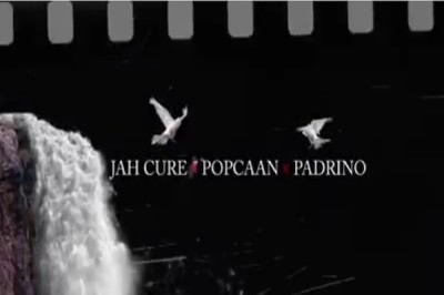 <strong>Watch Jah Cure’s “Life Is Real” Featuring Popcaan & Padrino Official Lyric Video</strong>