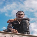 jahmiel debut album great man on stage tv interview 2018