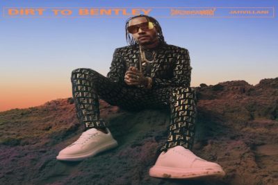<strong>Stream Jamaican Dancehall Artist Jahvillani Debut Album “From Dirt To Bentley” And Album-Visualizer</strong>