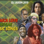 jamaica love reggae classic songs mixtape dj jason 2019