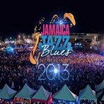 jamaica jazz and blues FESTIVAL 2013