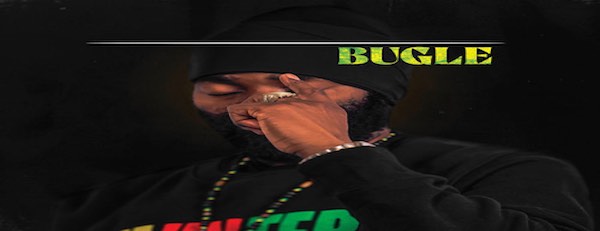 jamaican artist bugle upside down 2025