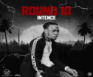 <b>Watch Jamaican Dancehall Artist Intence “Round 10” Music Video Tru Ambassador Entertainment 2023</b>