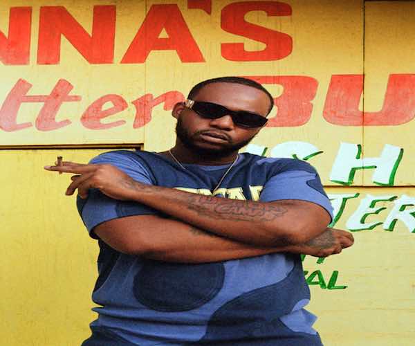 jamaican dancehall artist tejjay latest news & music 2023