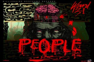 jamaican group ward 21 new single 2018 People