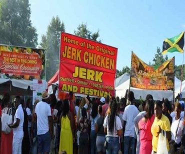 <b>Grace Jamaican Jerk Festival New York Postponed For 2023</b>