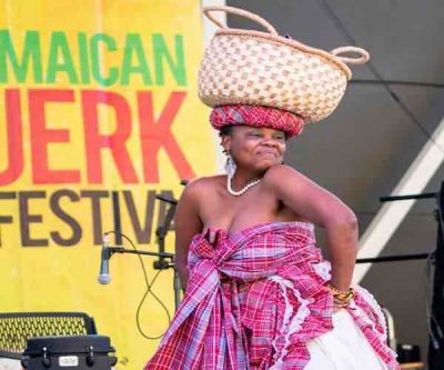 <b>Florida’s Grace Jamaican Jerk Festival Reveals Headline Performers For Sunday November 13th</b>