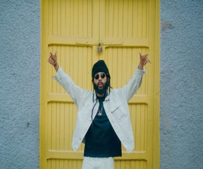 <b>Protoje Talks 2nd Grammy Nomination For Best Reggae Album With “Third Time’s The Charm”</b>