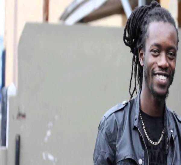 jamaican reggae artist zamunda interview 2023