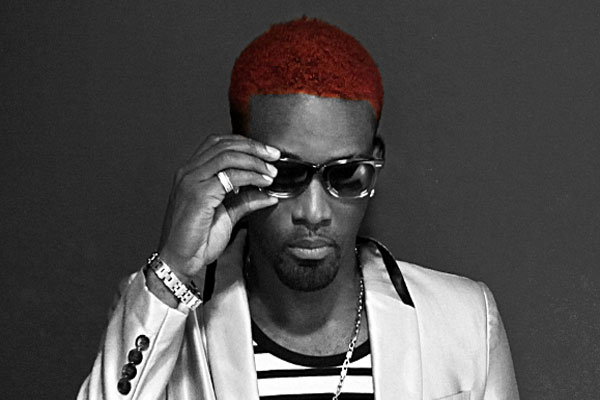 <strong>Jamaican Dancehall Reggae Star Konshens Heads Back in The Studio To Voice Sophomore Album</strong>
