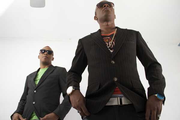 <strong>Listen To Jamaican Duo RDX Latest Singles Riddim Say & Dancehall</strong>