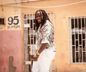 <b>Jemere Morgan Keeps It Blazing With New Video Ahead Of Reggae Sumfest 2023 Performance!</b>