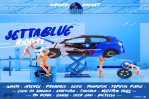 <strong>Jettablue Riddim Promo Mix Intence, Iwaata, Pamputtae, Takeova, Badart Muzic 2021</strong>